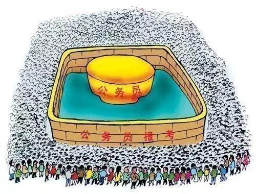 公務(wù)員考試145分上岸統(tǒng)計(jì)局，這是我讀過最經(jīng)典的經(jīng)驗(yàn)帖子