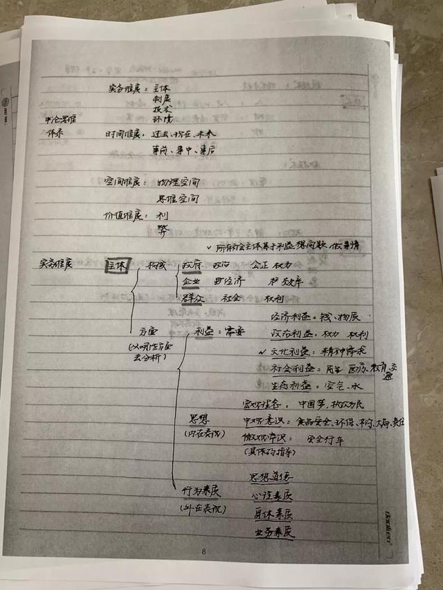 公務(wù)員考試145分上岸統(tǒng)計(jì)局，這是我讀過最經(jīng)典的經(jīng)驗(yàn)帖子